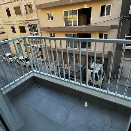 Daire Emerald 2 Bedroom In *